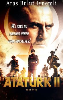 Atatürk II 1881 – 1919
