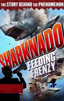 Sharknado: Feeding Frenzy