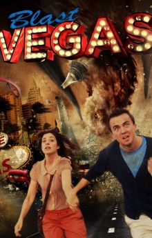 Blast Vegas