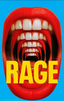 Rage (Furia) - Season 1