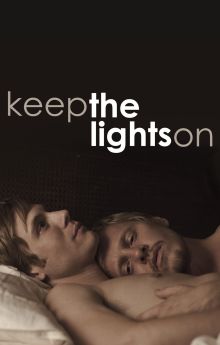 Keep the Lights On