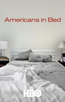 Americans in Bed