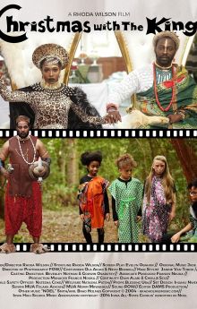 Christmas with the King