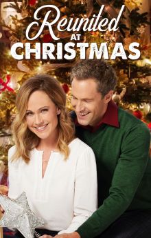 Reunited at Christmas