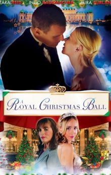 A Royal Christmas Ball