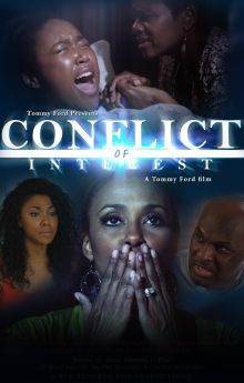 Conflict of Interest