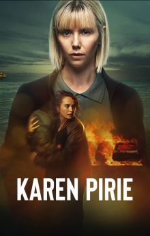 Karen Pirie - Season 2