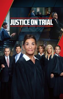 Justice on Trial - Season 1