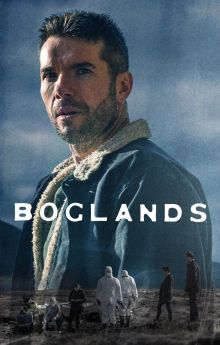 Boglands - Season 1