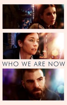 Who We Are Now