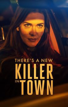 There's a New Killer in Town