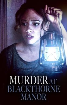 Murder at Blackthorne Manor