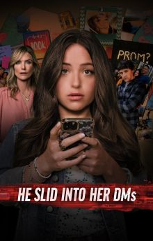 He Slid Into Her DMs