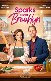 Sparks Over Brooklyn