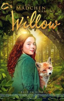 A Girl Named Willow