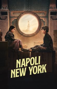Naples to New York