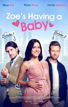 Zoe's Having a Baby