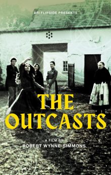 The Outcasts