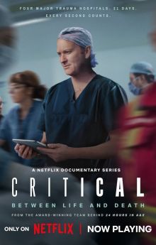 Critical: Between Life and Death - Season 1