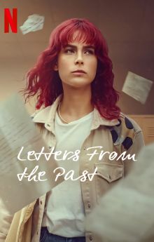 Letters from the Past - Season 1