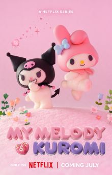 My Melody & Kuromi - Season 1