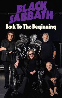 Back to the Beginning