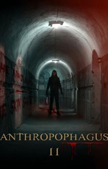 Anthropophagus II