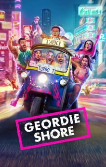 Geordie Shore - Season 11