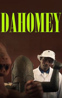 Dahomey