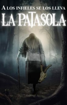 La patasola