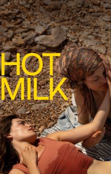 Hot Milk
