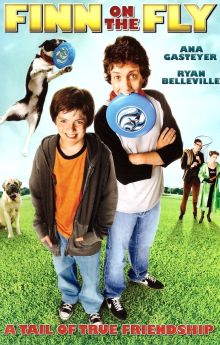 Finn on the Fly
