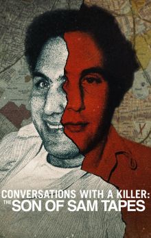 Conversations with a Killer: The Son of Sam Tapes - Season 1