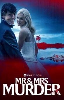 Mr. & Mrs. Murder - Season 1