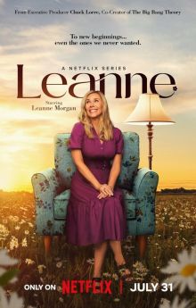 Leanne - Season 1