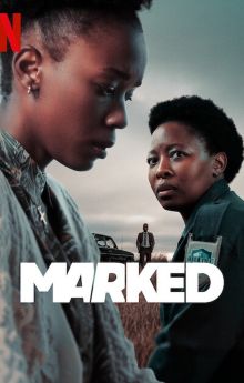 Marked - Season 1