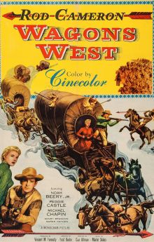Wagons West