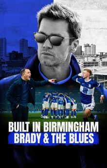 Built in Birmingham: Brady & the Blues - Season 1