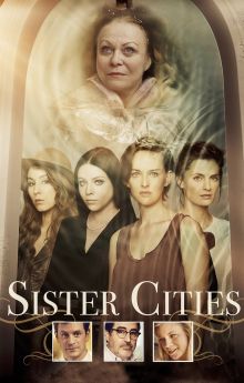 Sister Cities