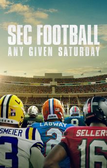 SEC Football: Any Given Saturday - Season 1