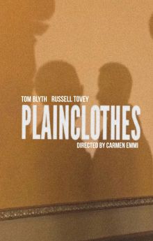 Plainclothes