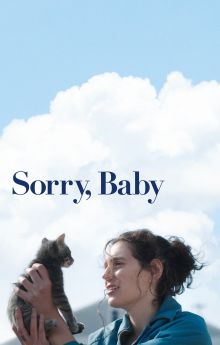 Sorry, Baby