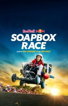 Red Bull Soapbox Race - Season 2