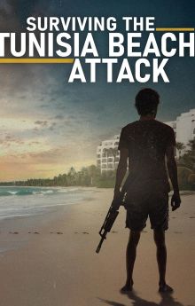 Surviving the Tunisia Beach Attack