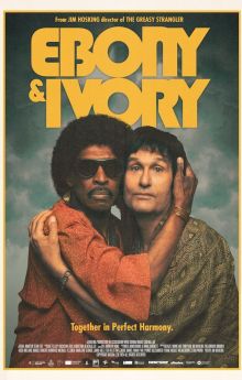 Ebony & Ivory