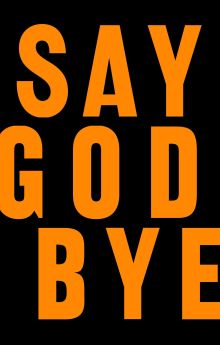 Say God Bye