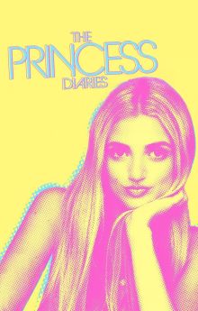 The Princess Diaries - Season 1