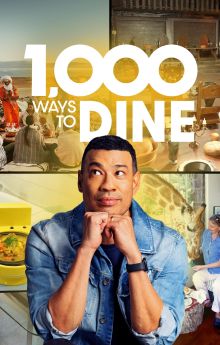 1000 Ways to Dine - Season 1