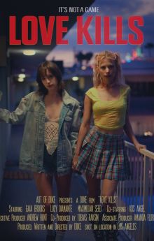 Love Kills