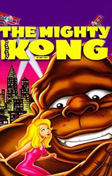 The Mighty Kong